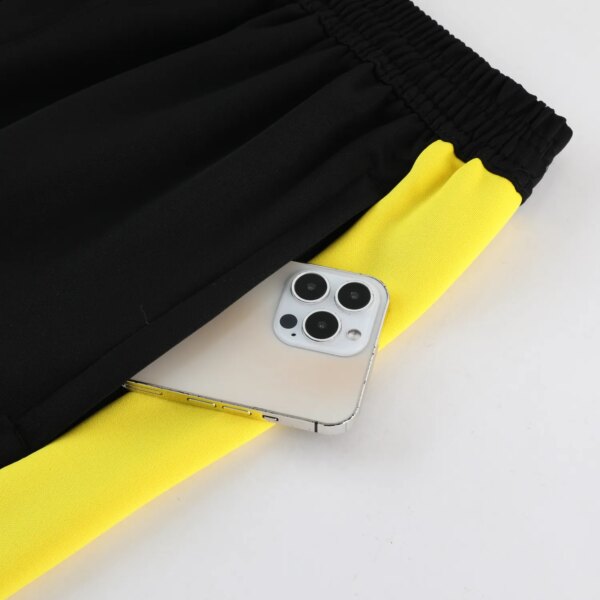 23-24 Borussia Dortmund Jacket Tracksuit - Image 13