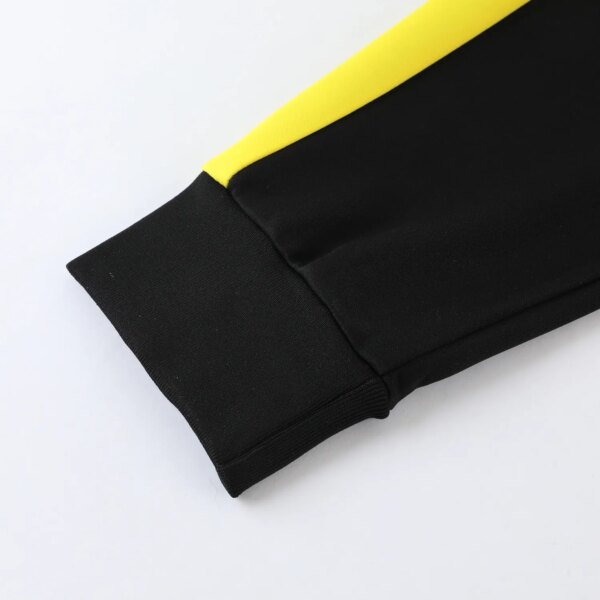 23-24 Borussia Dortmund Jacket Tracksuit - Image 14