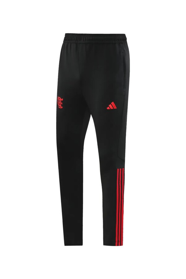 23-24 Flamengo Jacket Tracksuit - Image 4