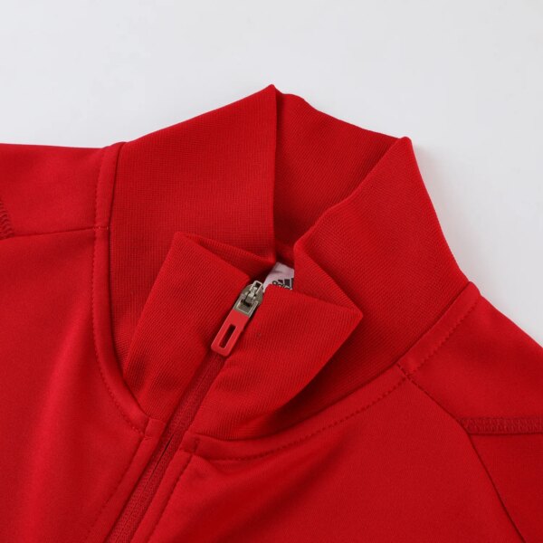 23-24 Flamengo Jacket Tracksuit - Image 6