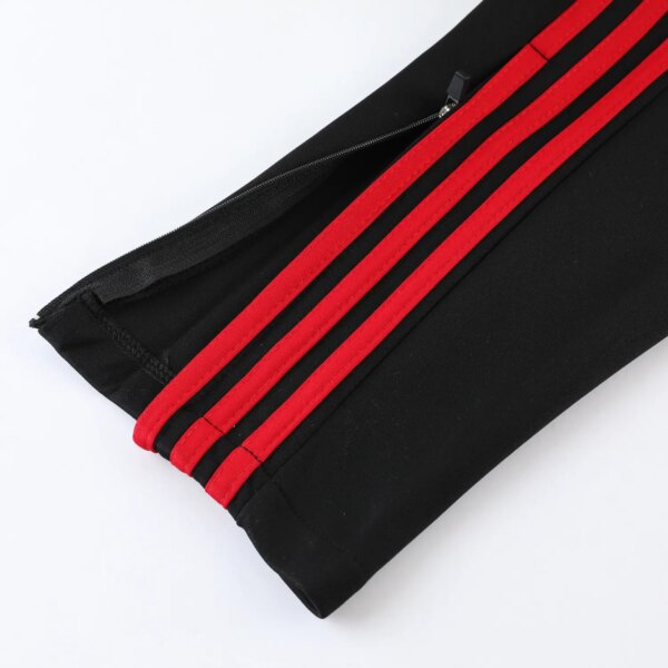 23-24 Flamengo Jacket Tracksuit - Image 14