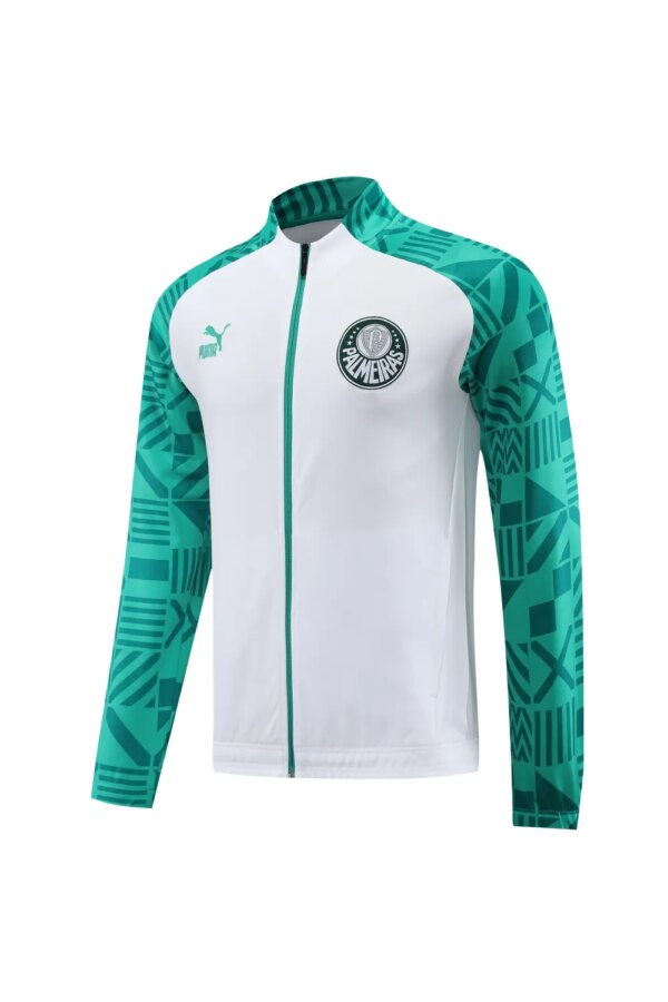 23-24 Palmeiras Jacket Tracksuit - Image 2