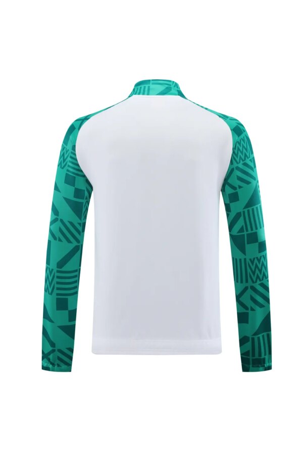 23-24 Palmeiras Jacket Tracksuit - Image 3