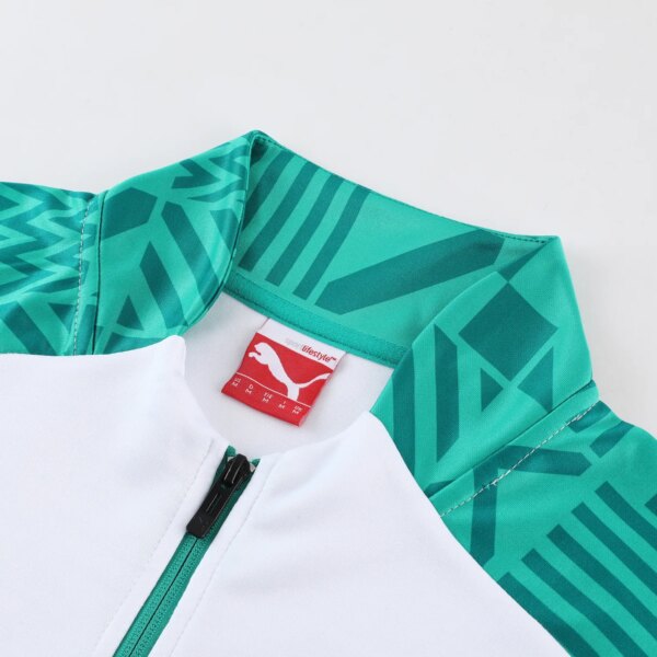 23-24 Palmeiras Jacket Tracksuit - Image 6
