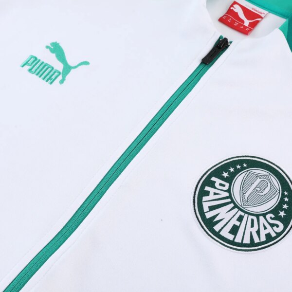 23-24 Palmeiras Jacket Tracksuit - Image 7