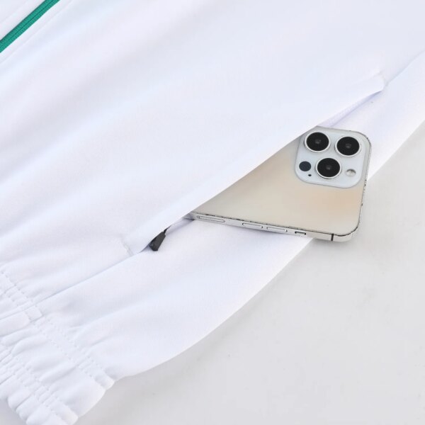 23-24 Palmeiras Jacket Tracksuit - Image 9