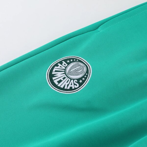 23-24 Palmeiras Jacket Tracksuit - Image 12