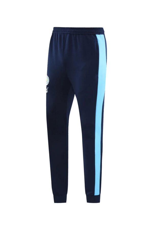 23-24 Manchester City Jacket Tracksuit - Image 4