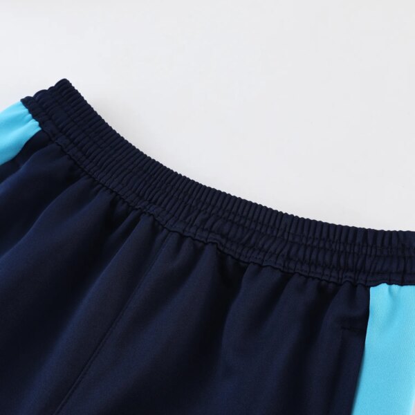 23-24 Olympique Marseille Jacket Tracksuit - Image 10