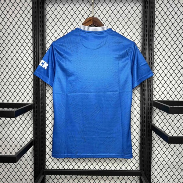 24-25 Everton Home Fans Jersey - Image 2
