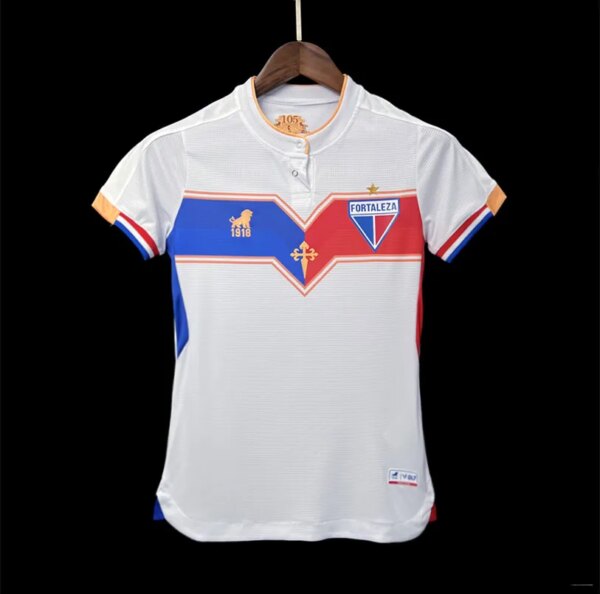 23-24 Fortaleza Special Women's Jersey