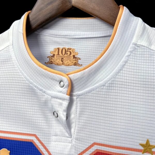 23-24 Fortaleza Special Women's Jersey - Image 2