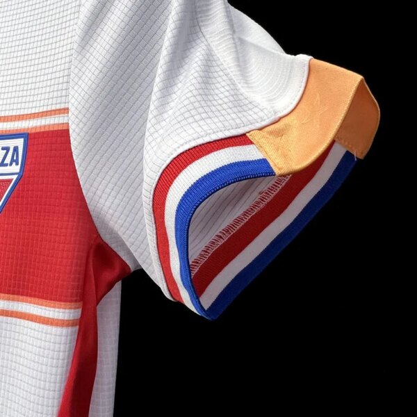 23-24 Fortaleza Special Women's Jersey - Image 3