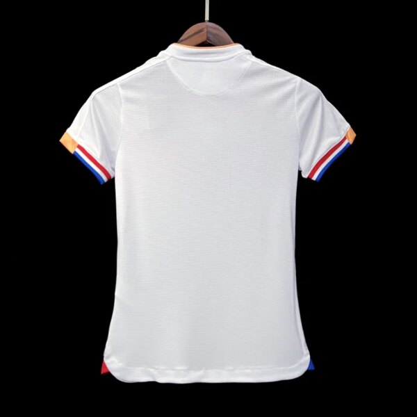 23-24 Fortaleza Special Women's Jersey - Image 5