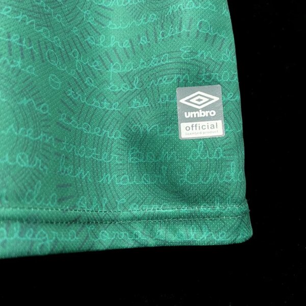 23-24 Fluminense Third Fans Jersey - Image 4