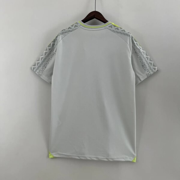 23-24 Mexico Away Fans Jersey - Image 5