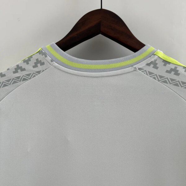 23-24 Mexico Away Fans Jersey - Image 6