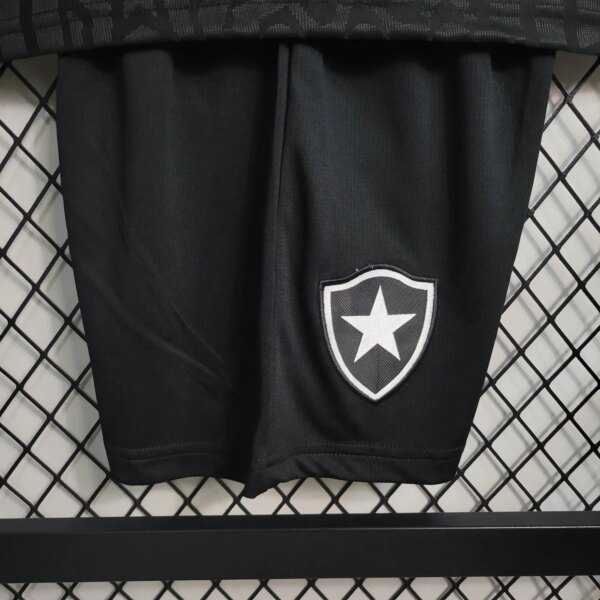 23-24 Botafogo Third Kids Kit - Image 5