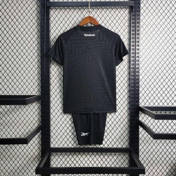 23-24 Botafogo Third Kids Kit - Image 7