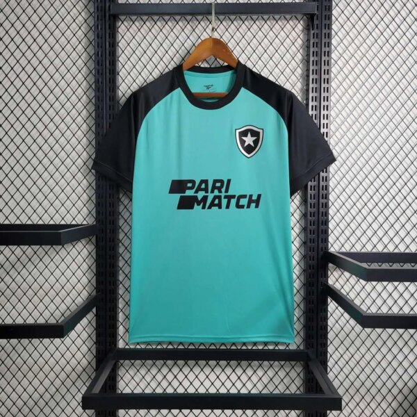 23-24 Botafogo Training Fans Jersey