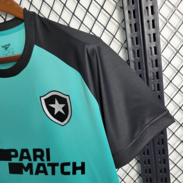 23-24 Botafogo Training Fans Jersey - Image 2