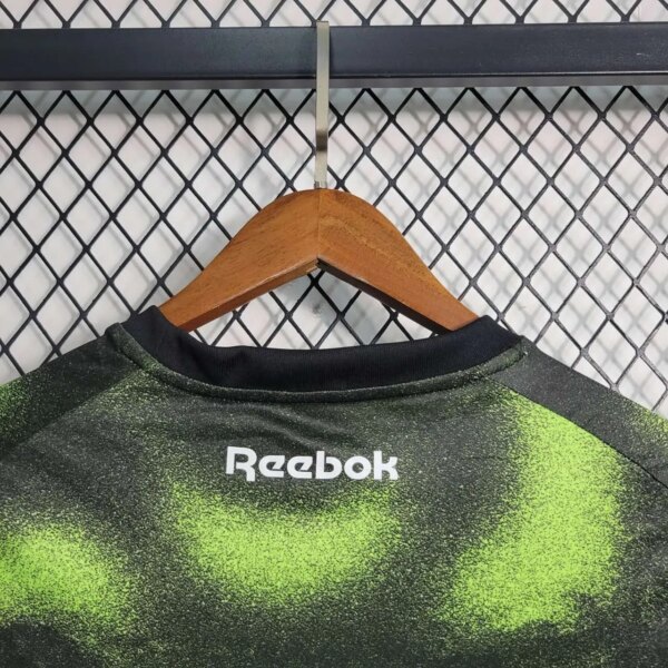 23-24 Botafogo Training Long Sleeve Fans Jersey - Image 6