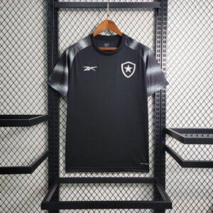 23-24 Botafogo Training Fans Jersey