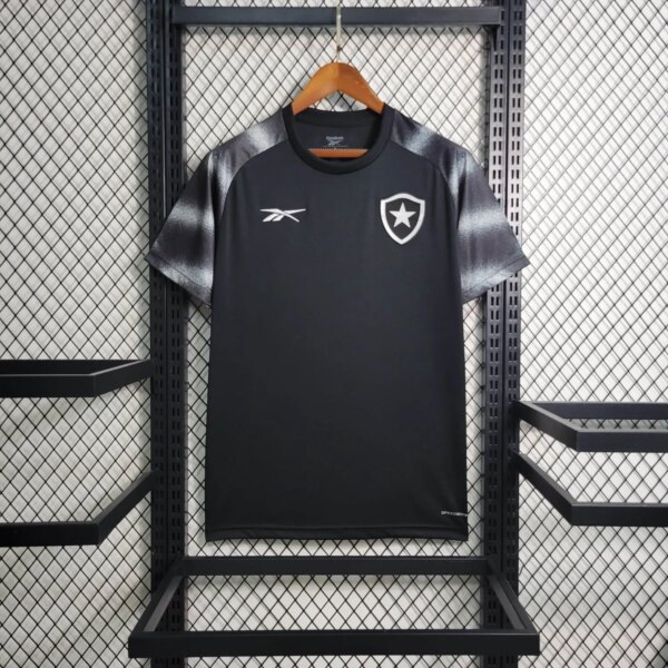 23-24 Botafogo Training Fans Jersey