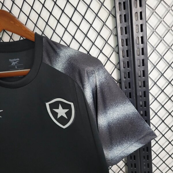 23-24 Botafogo Training Fans Jersey - Image 4