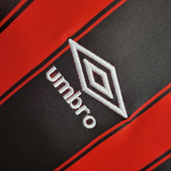 23-24 Bournemouth Home Fans Jersey - Image 3