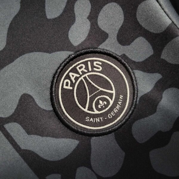 23-24 PSG Third Kids Kit - Image 2