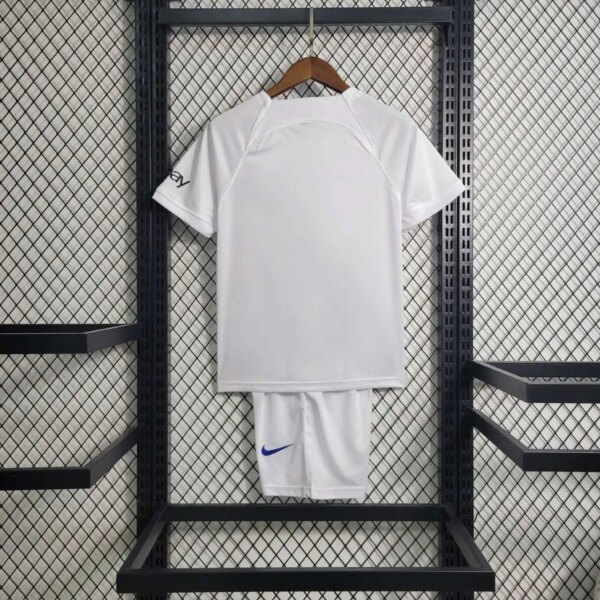 23-24 Inter Milan Away Kids Kit - Image 5