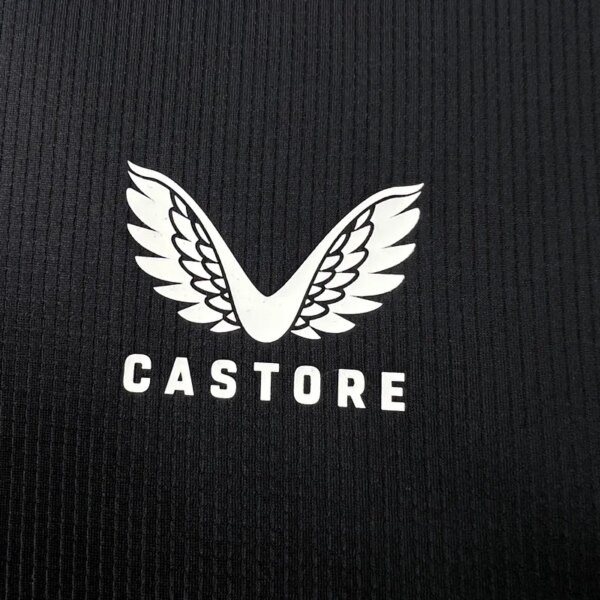 23-24 Newcastle United Training Fans Jersey - Image 2