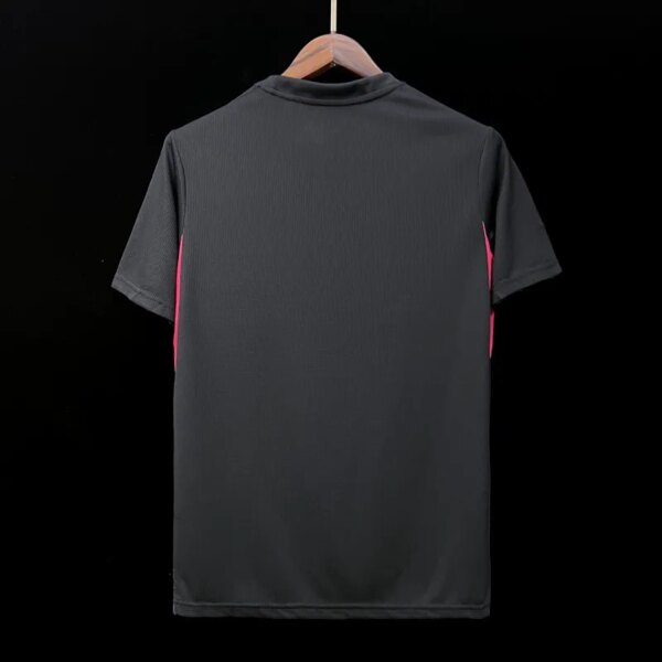 23-24 Newcastle United Training Fans Jersey - Image 4