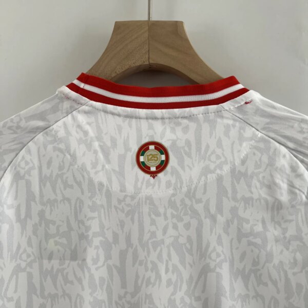 23-24 Athletic Bilbao Third Kids Kit - Image 7