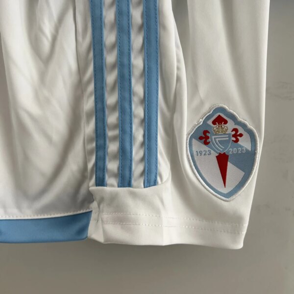 23-24 Celta Vigo Home Kids Kit - Image 5