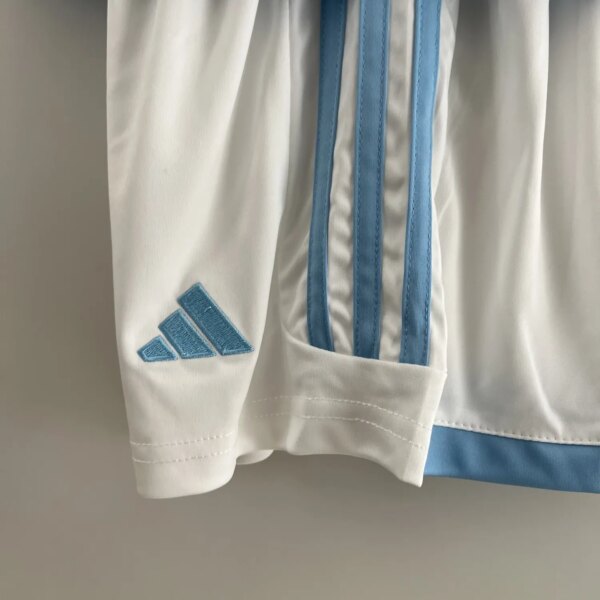 23-24 Celta Vigo Home Kids Kit - Image 7