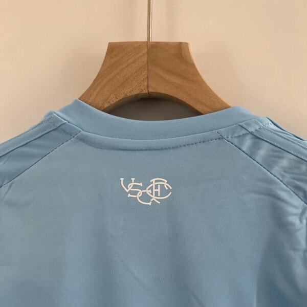 23-24 Celta Vigo Home Kids Kit - Image 8