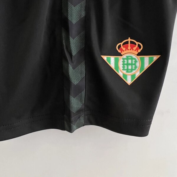 23-24 Real Betis Third Kids Kit - Image 5