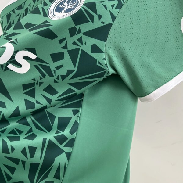 23-24 Los Troncos FC Home 2 Fans Jersey - Image 4