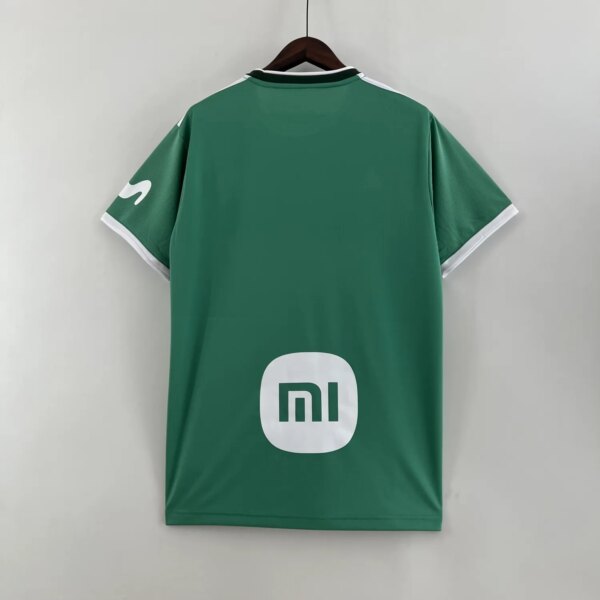 23-24 Los Troncos FC Home 2 Fans Jersey - Image 5
