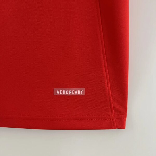 23-24 Real Murcia Home Fans Jersey - Image 3