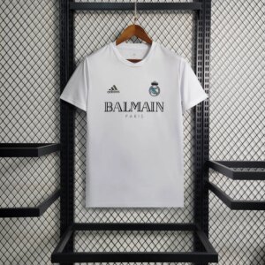 23-24 Real Madrid Special Fans Jersey