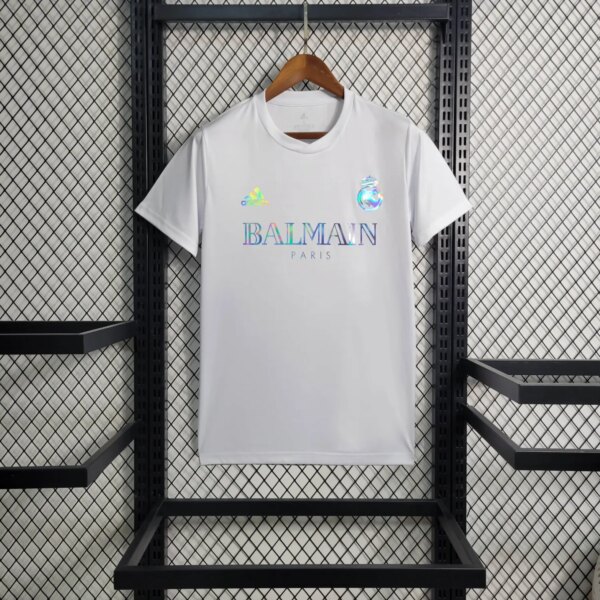 23-24 Real Madrid Special Fans Jersey
