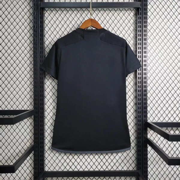 23-24 Flamengo Third Women's Jersey - Image 4