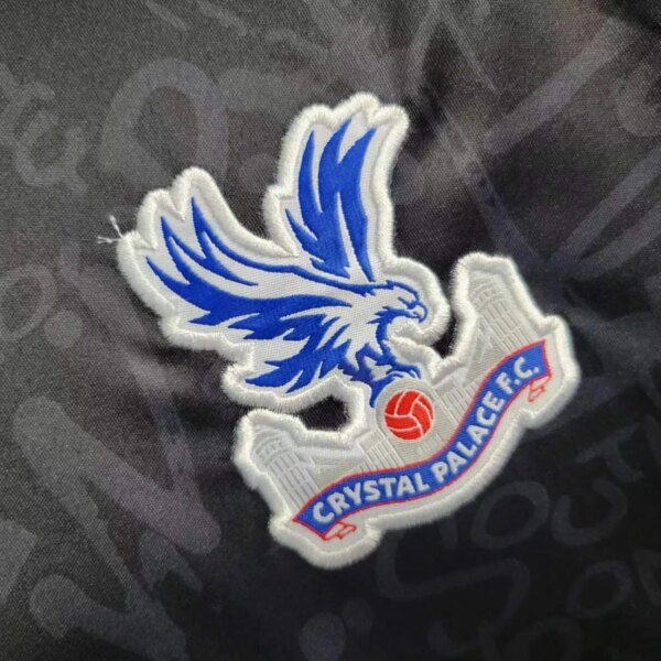 23-24 Crystal Palace Third Fans Jersey - Image 2