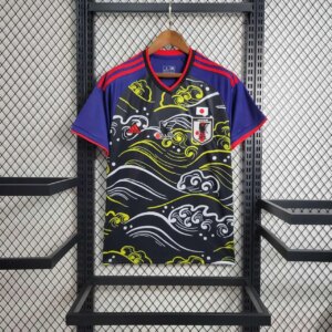 23-24 Japan Special Fans Jersey