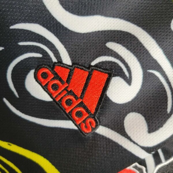 23-24 Japan Special Fans Jersey - Image 2