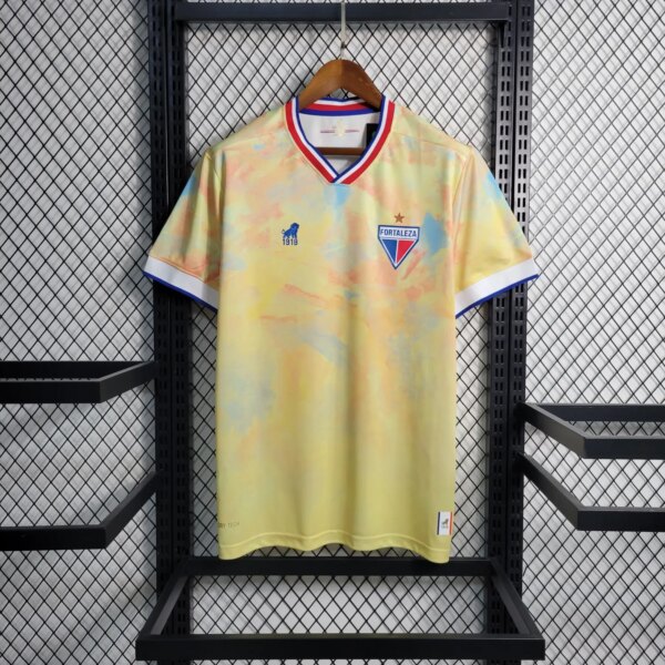 23-24 Fortaleza Special Fans Jersey