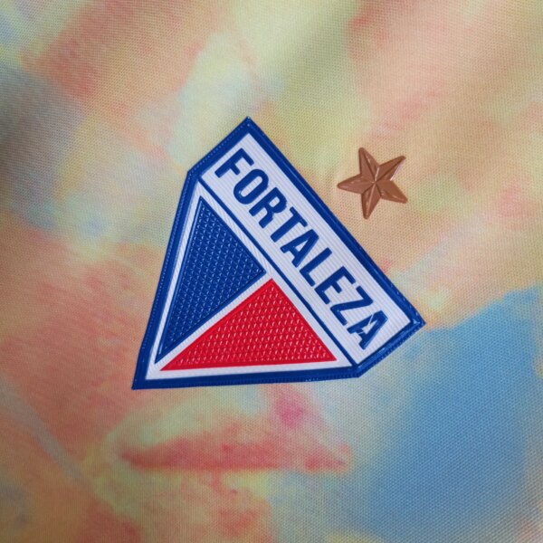 23-24 Fortaleza Special Fans Jersey - Image 2